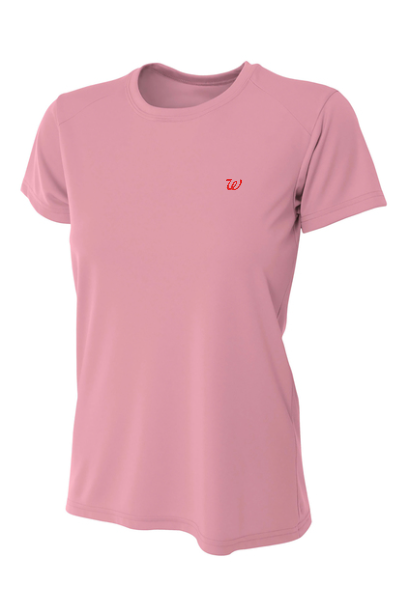 Walgreens Pink T-Shirt