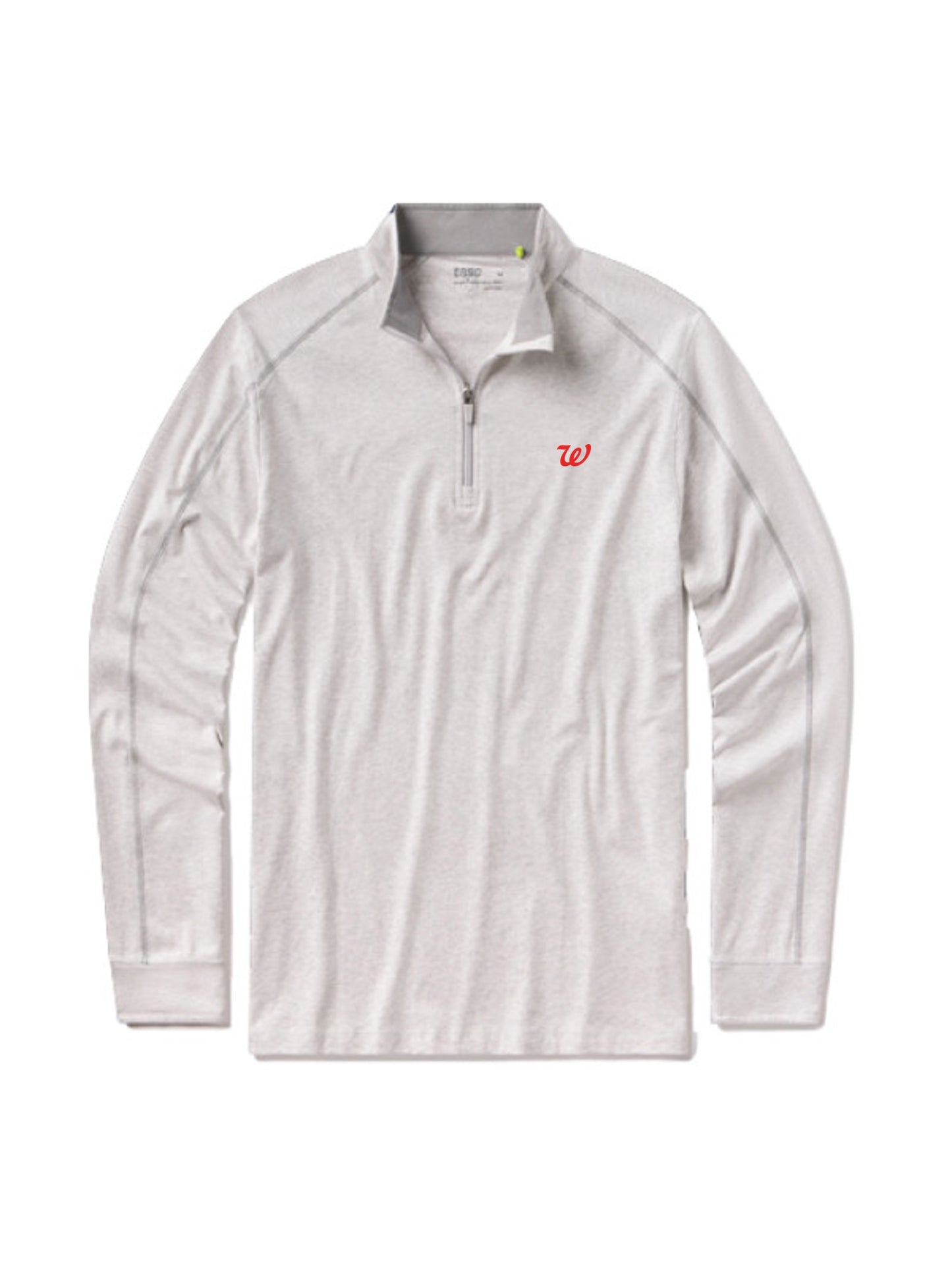 NEW Unisex Carrollton 1/4 Zip