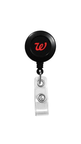 NEW Walgreens Badge Holder