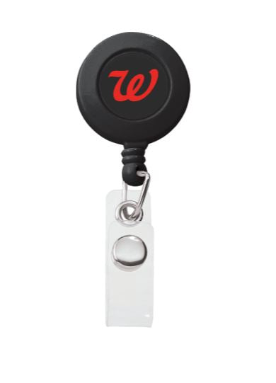 NEW Walgreens Badge Holder