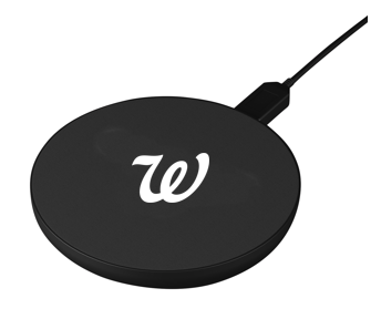 SCX Design™ Base Wireless Charger 10W