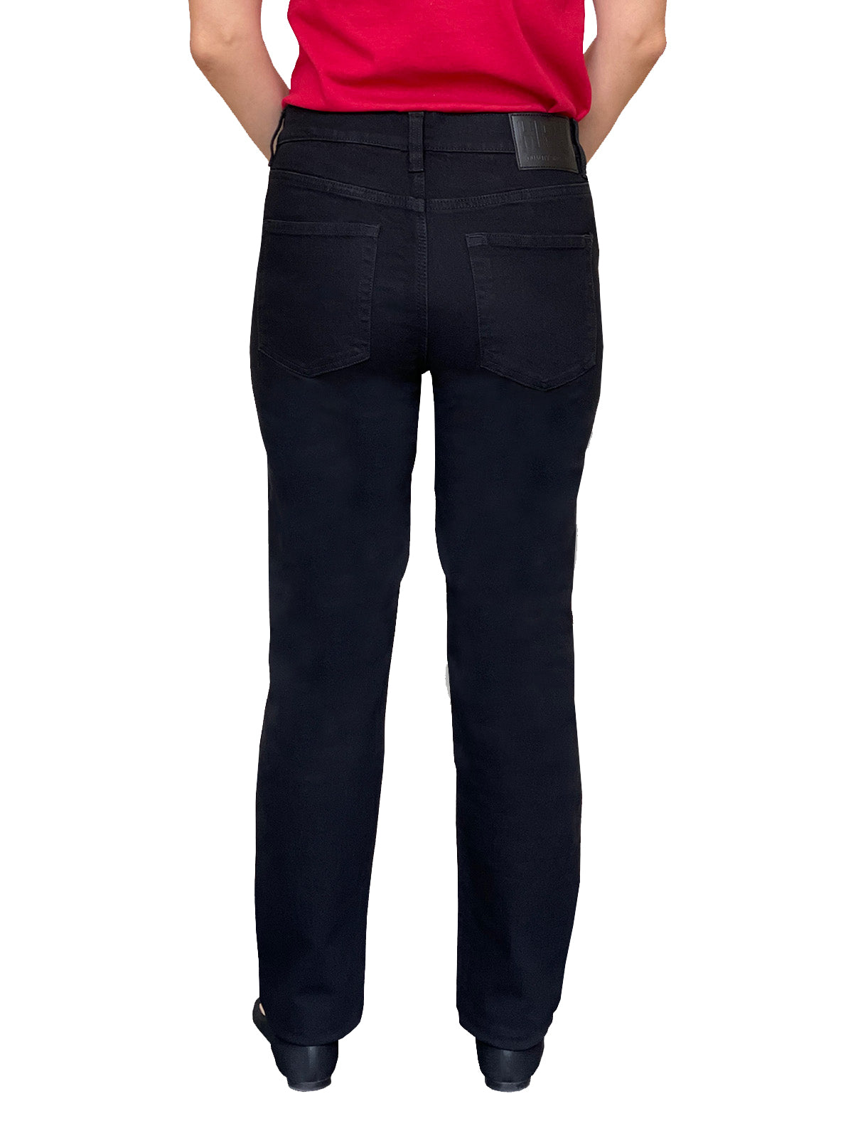 NEW Women's Denim Black Jeans