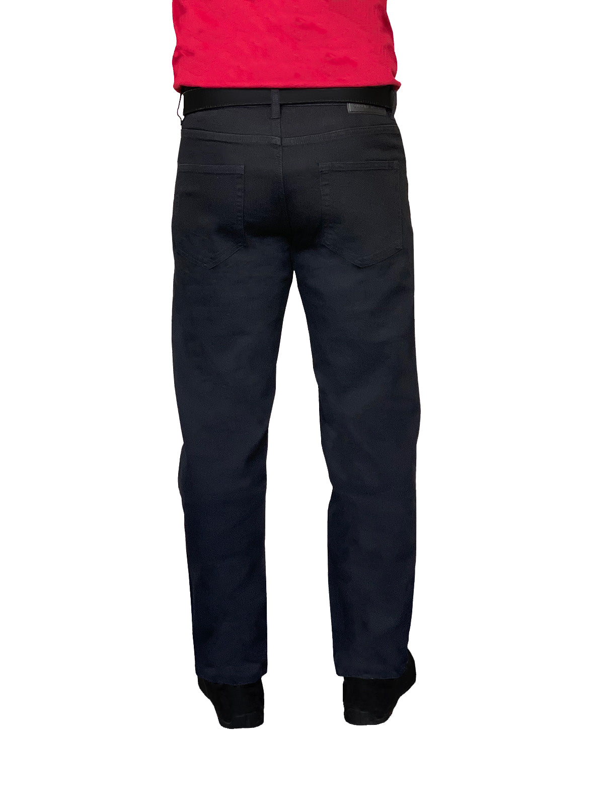 NEW Men's Black Denim Jeans