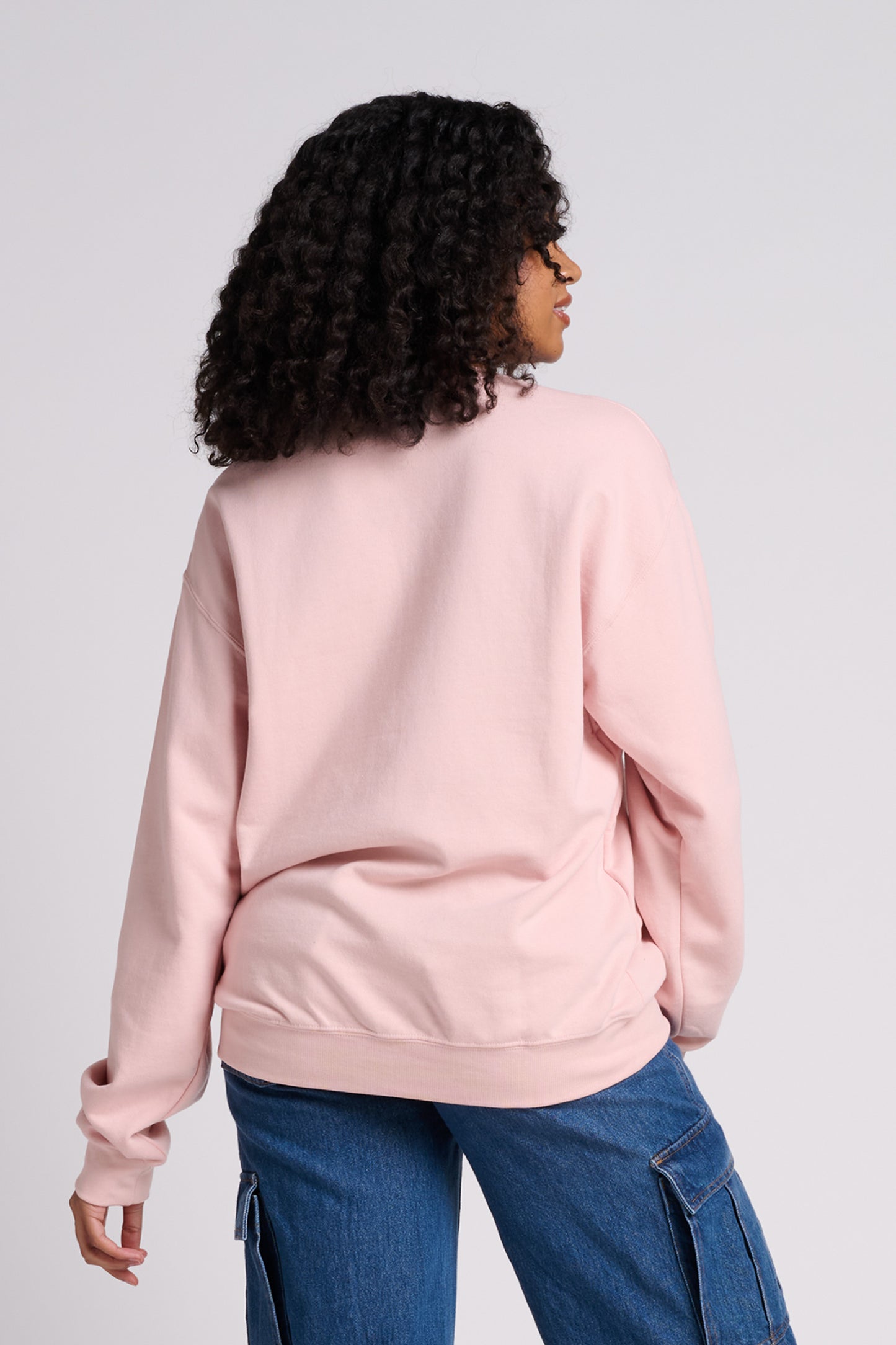 NEW Unisex Jerzees Ultimate™ Crewneck Sweatshirt