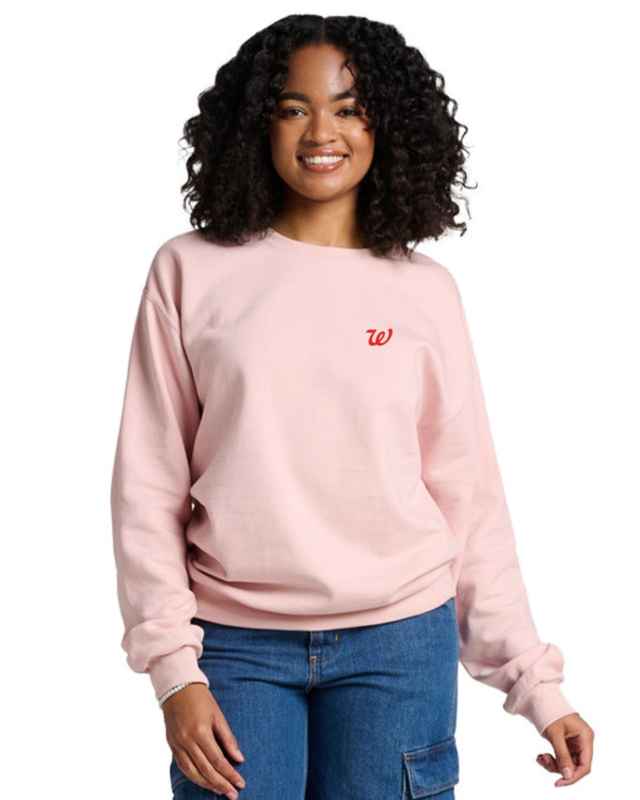 NEW Unisex Jerzees Ultimate™ Crewneck Sweatshirt