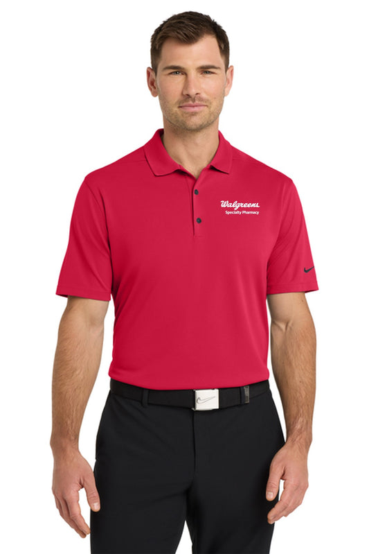 Men's Specialty Pharmacy Nike Polo