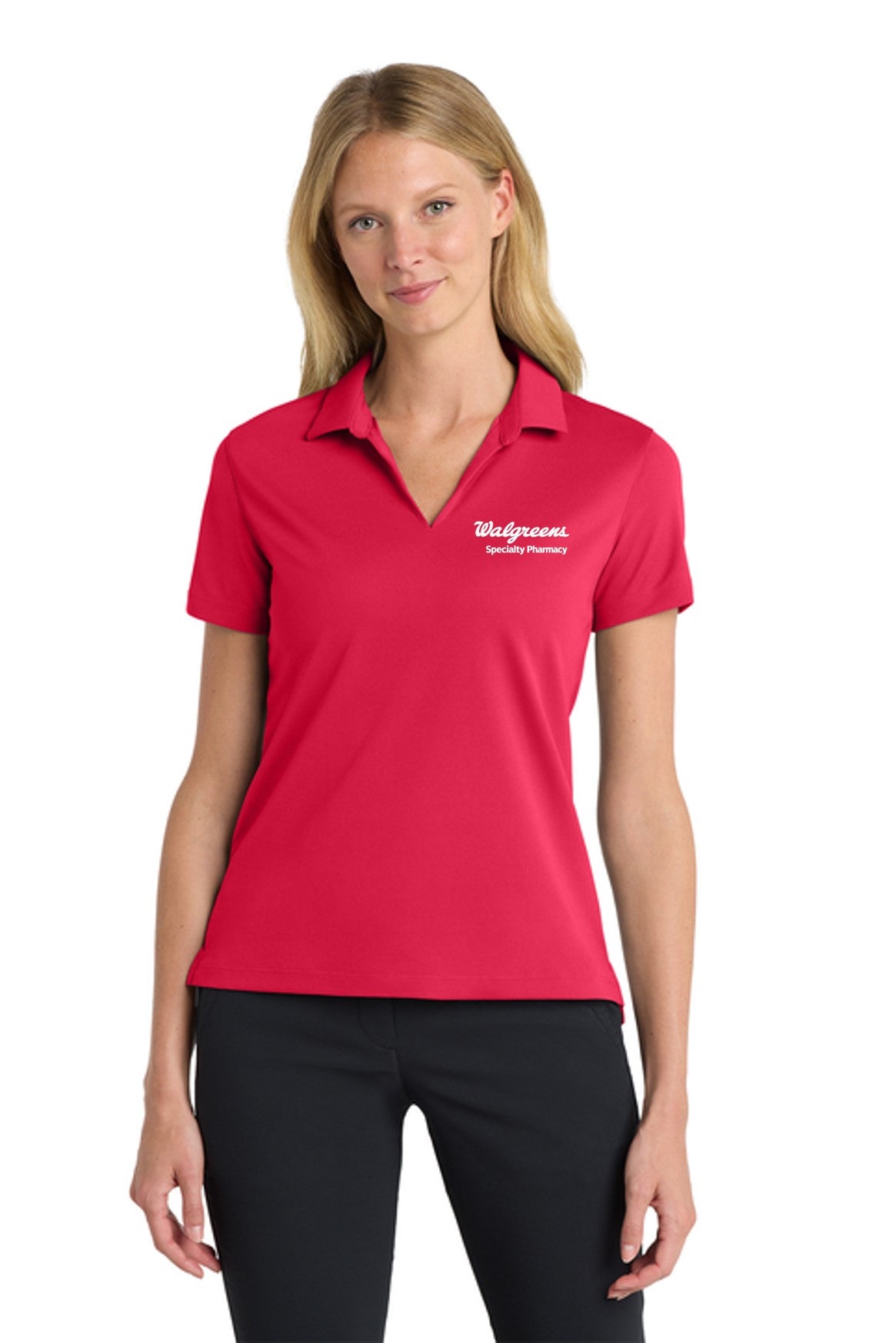 Women's Specialty Pharmacy Nike Polo