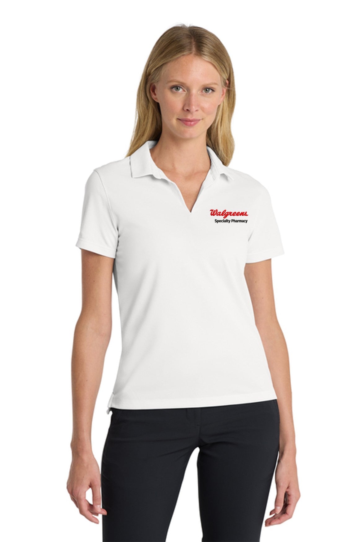 Women's Specialty Pharmacy Nike Polo