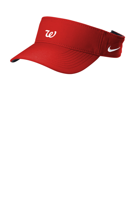 Nike Dri-FIT Team Performance Visor