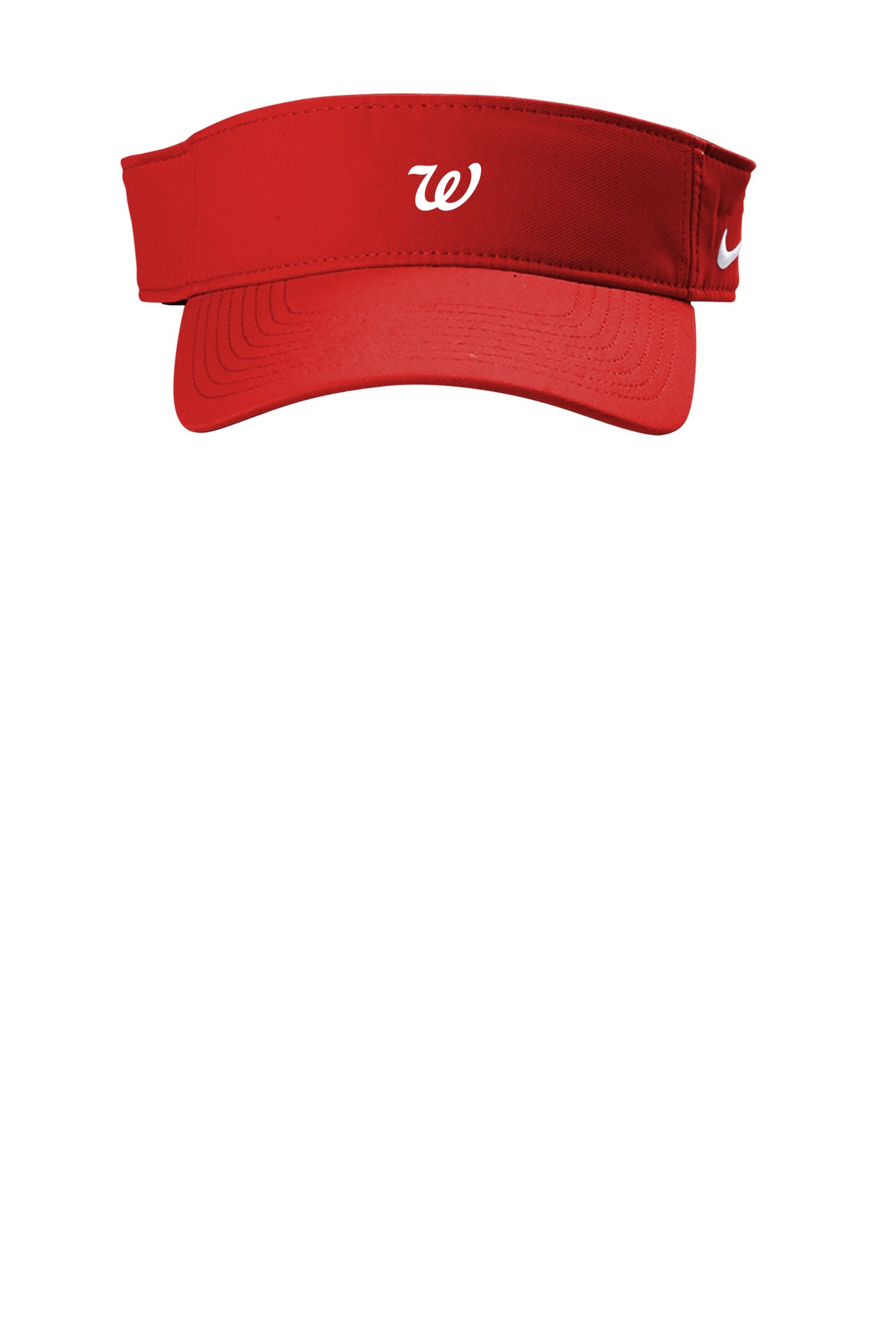 Nike Dri-FIT Team Performance Visor