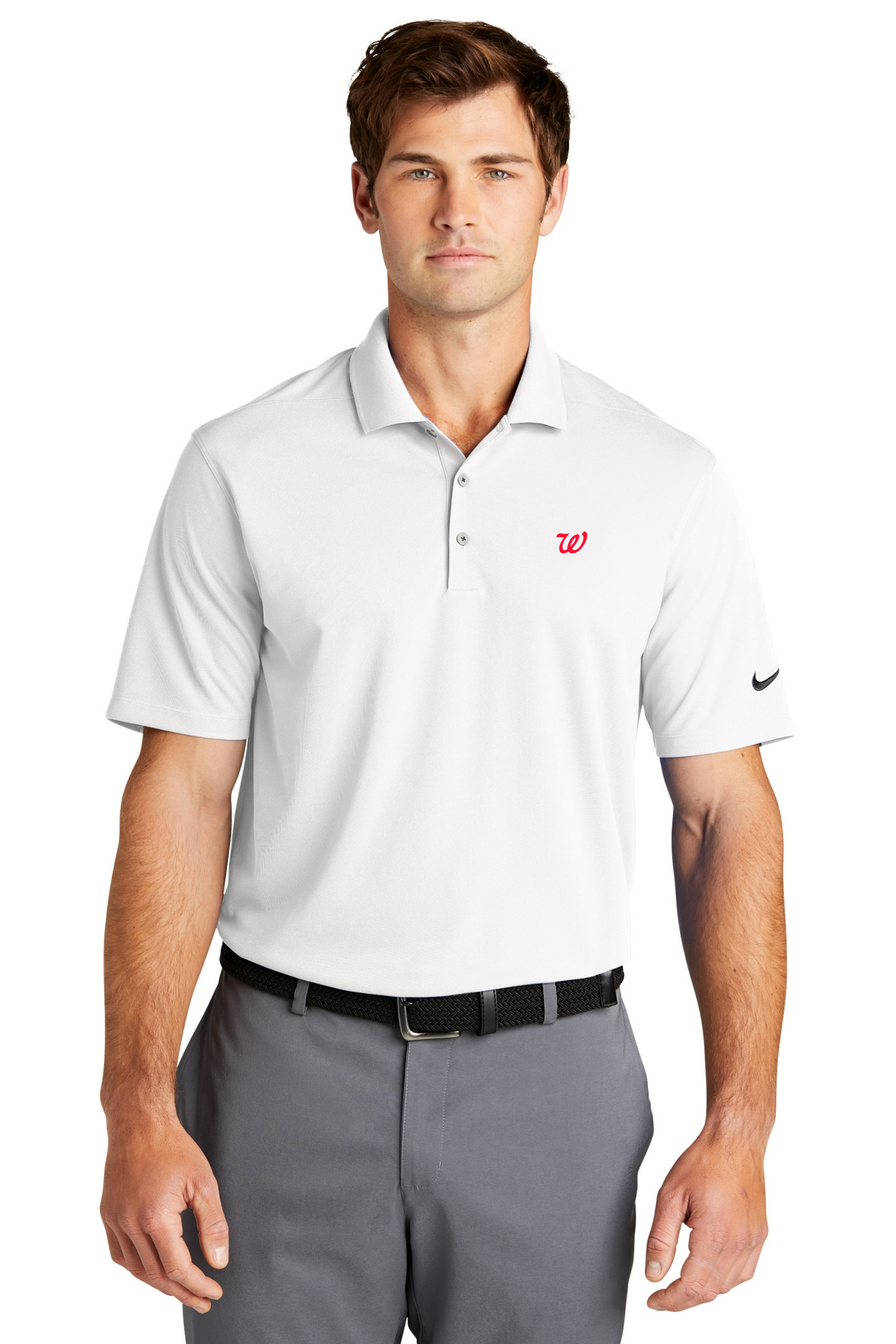 Nike Dri-FIT Men's Micro Pique 2.0 Polo