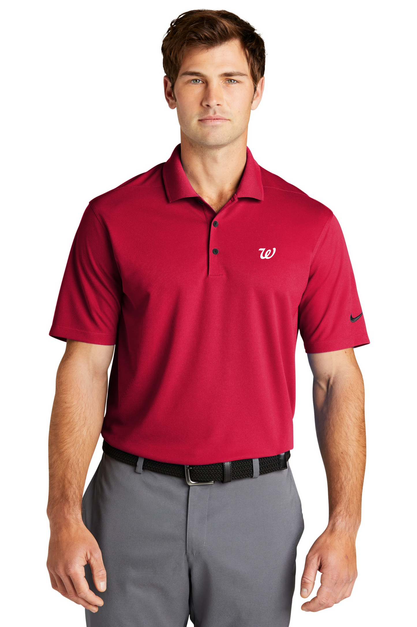 Nike Dri-FIT Men's Micro Pique 2.0 Polo