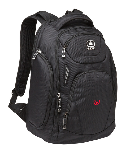 OGIO-Mercur Pack