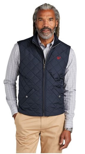 Brooks Brothers® Quilted Vest