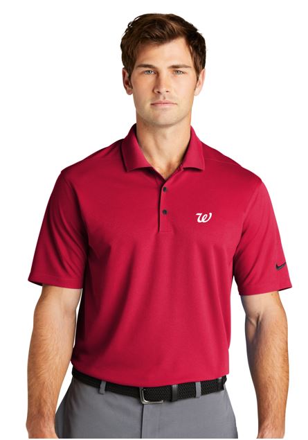 Nike Dri-FIT Men's Micro Pique 2.0 Polo