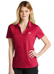 Nike Ladies Dri-FIT Micro Pique 2.0 Polo