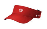 Nike Dri-FIT Team Performance Visor