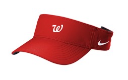 Nike Dri-FIT Team Performance Visor