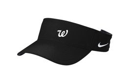 Nike Dri-FIT Team Performance Visor