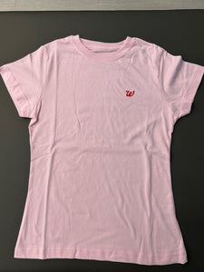 Walgreens Pink T-Shirt