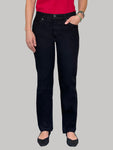 NEW Women's Denim Black Jeans