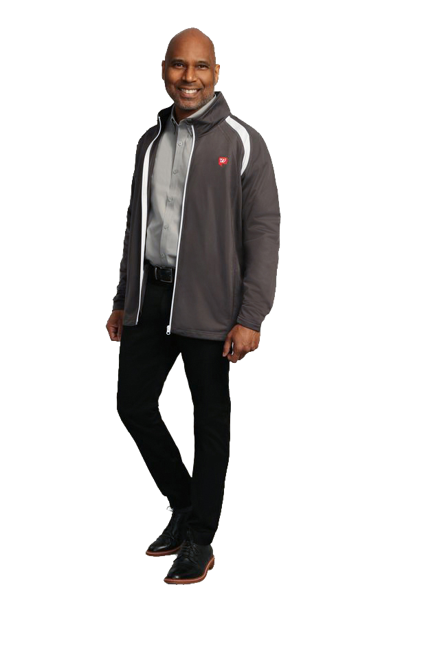 Walgreens Track Jacket